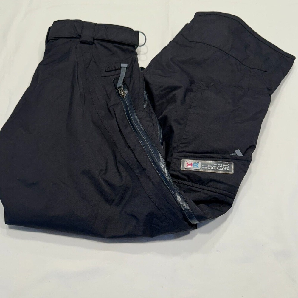 Betty Rides Women's‎ LAB SERIES Snow Boarding Pants - Picture 7 of 13